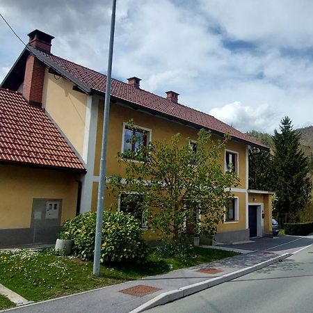 Sunny Suite Planina  Eksteriør billede