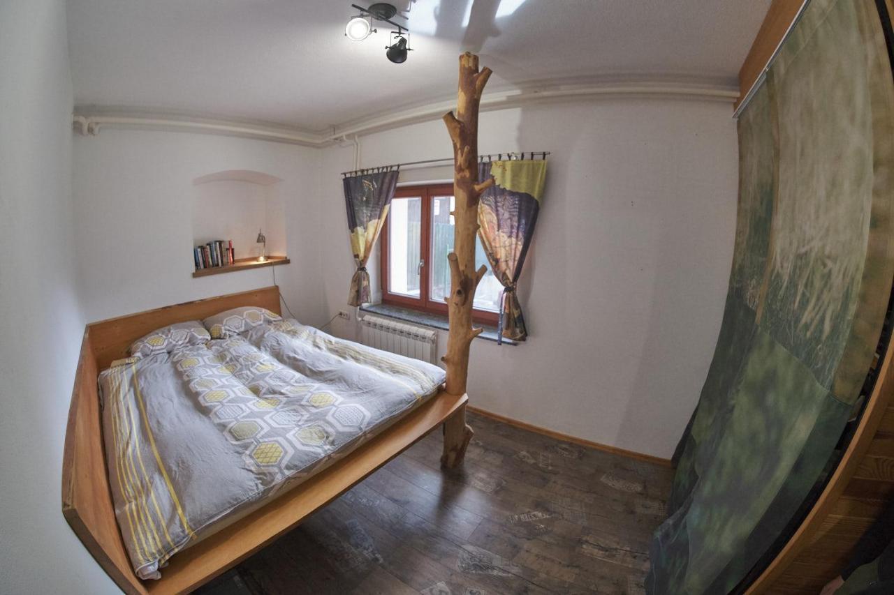 Sunny Suite Planina  Eksteriør billede
